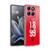 AC Milan Graphics Est. 1899 Soft Gel Case for Motorola Edge 70