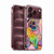 Dean Russo Dogs 3 Pug Soft Gel Case for Apple iPhone 18 Pro