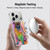 Dean Russo Dogs 3 Pug Soft Gel Case for Apple iPhone 18 Pro