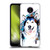 Pixie Cold Animals Husky Soft Gel Case for Nokia C10 / C20