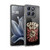 Green Day Graphics Skull Spider Soft Gel Case for Motorola Edge 70
