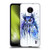 Pixie Cold Animals Secrets Soft Gel Case for Nokia C10 / C20