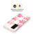 Cat Coquillette Animals 2 Pink Elephants Soft Gel Case for Huawei P Smart (2020)
