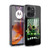 WWE D-Generation X Flag Soft Gel Case for Motorola Moto G75
