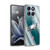 NFL Philadelphia Eagles Artwork Stripes Soft Gel Case for Motorola Edge 70