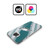 NFL Philadelphia Eagles Artwork Stripes Soft Gel Case for Motorola Edge 70