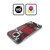 WWE Roman Reigns Logo Pattern Soft Gel Case for Motorola Edge 50 Neo