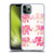 Cat Coquillette Animals 2 Pink Elephants Soft Gel Case for Apple iPhone 11 Pro Max