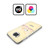 Peanuts Beach Snoopy Sunset Soft Gel Case for Motorola Edge 70
