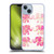 Cat Coquillette Animals 2 Pink Elephants Soft Gel Case for Apple iPhone 14 Plus