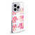 Cat Coquillette Animals 2 Pink Elephants Soft Gel Case for Apple iPhone 14 Pro Max