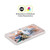 Pixie Cold Animals Fox Soft Gel Case for OPPO Find X3 Neo / Reno5 Pro+ 5G