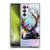 Pixie Cold Animals Memories Soft Gel Case for OPPO Find X3 Neo / Reno5 Pro+ 5G
