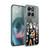 Dragon Ball Iconic Characters Collage Soft Gel Case for Motorola Moto G77