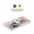Pixie Cold Animals Fox Soft Gel Case for OPPO Reno 2