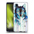 Pixie Cold Animals Ice Wolf Soft Gel Case for Samsung Galaxy A01 Core (2020)