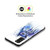 Pixie Cold Animals Secrets Soft Gel Case for Samsung Galaxy A01 Core (2020)