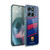 FC Barcelona Graphics Barca Type Soft Gel Case for Motorola Moto G77