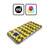 Peanuts Charlie Brown Patterns Soft Gel Case for Motorola Edge 70