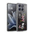 Peanuts Oriental Snoopy Cherry Blossoms Soft Gel Case for Motorola Edge 70