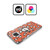 NHL Anaheim Ducks Leopard Pattern Soft Gel Case for Motorola Edge 70