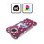 NHL Colorado Avalanche Leopard Pattern Soft Gel Case for Motorola Edge 70