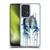 Pixie Cold Animals Ice Wolf Soft Gel Case for Samsung Galaxy A33 5G (2022)