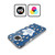 NHL Toronto Maple Leafs Leopard Pattern Soft Gel Case for Motorola Moto G75