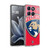 NHL Florida Panthers Oversized Soft Gel Case for Motorola Edge 70