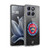 NHL Florida Panthers Puck Texture Soft Gel Case for Motorola Edge 70