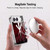 WWE Undertaker Cross Soft Gel Case for Apple iPhone Duo