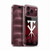 WWE Undertaker Cross Soft Gel Case for Apple iPhone 18 Pro Max