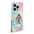 Miraculous Ladybug Aqua Ladybug Trust Yourself Soft Gel Case for Apple iPhone Duo