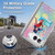 Miraculous Ladybug Aqua Ladybug Trust Yourself Soft Gel Case for Apple iPhone Duo