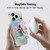 Miraculous Ladybug Aqua Ladybug Trust Yourself Soft Gel Case for Apple iPhone 18 Pro