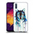Pixie Cold Animals Ice Wolf Soft Gel Case for Samsung Galaxy A50/A30s (2019)