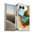 Michel Keck Religious Abstract Corinthians 2 Soft Gel Case for Apple iPhone Duo