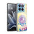 Grateful Dead Graphics Logo Tie Dye Soft Gel Case for Motorola Edge 70