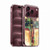 Michel Keck Religious Abstract Corinthians Soft Gel Case for Apple iPhone 18 Pro