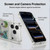 Wyanne Cat Tailitude Soft Gel Case for Apple iPhone 18 Pro Max