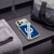 NFL Indianapolis Colts Logo Stripes Soft Gel Case for Apple iPhone 18 Pro Max