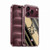 NFL New Orleans Saints Artwork Stripes Soft Gel Case for Apple iPhone 18 Pro