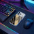 NFL New Orleans Saints Artwork Stripes Soft Gel Case for Apple iPhone 18 Pro