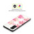 Cat Coquillette Animals 2 Pink Elephants Soft Gel Case for Samsung Galaxy S21 5G