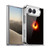 Cosmo18 Space 2 Black Hole Soft Gel Case for Apple iPhone Duo
