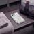 Andrea Lauren Design Assorted Dots Soft Gel Case for Apple iPhone Duo