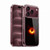 Cosmo18 Space 2 Black Hole Soft Gel Case for Apple iPhone 18 Pro