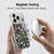 Andrea Lauren Design Assorted Aliens Soft Gel Case for Apple iPhone 18 Pro