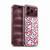 Head Case Designs Fruit Prints Cherry Soft Gel Case for Apple iPhone 18 Pro Max