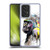 Pixie Cold Animals I See The Future Soft Gel Case for Samsung Galaxy A53 5G (2022)
